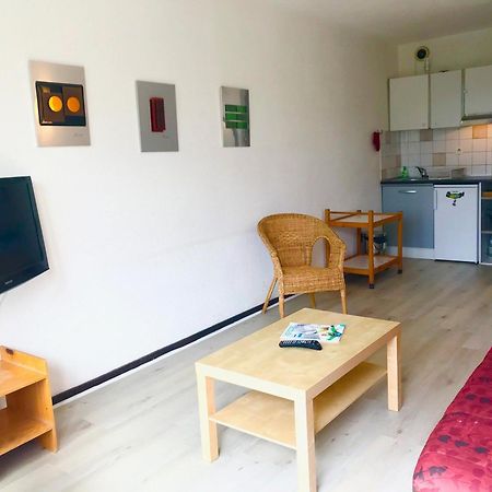 Appartement 43M² Pied Des Pistes Avec Parking Et Wifi - Fr-1-515-40 Villard-de-Lans Exterior foto